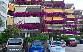 NEW Tranquilo apartamento a un paso de la playa y del centro